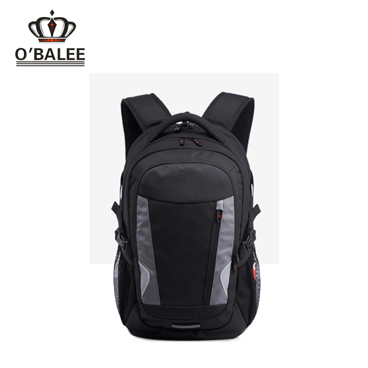 wholesale leisure candy color waterproof backpack