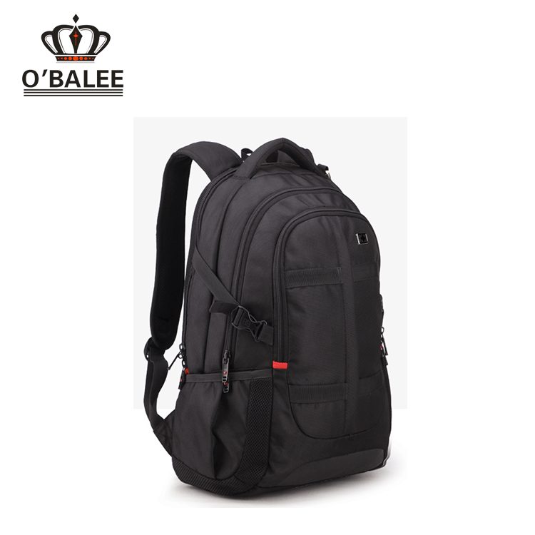 China wholesale best fashion funny laptop backpack for sale