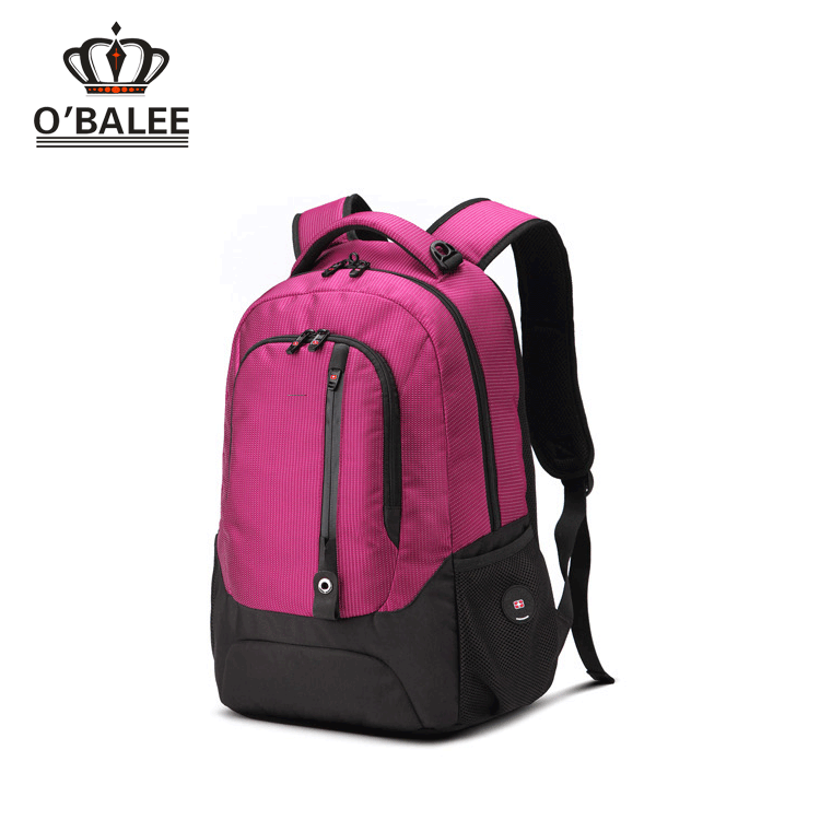 waterproof backpack bag travel custom laptop bags