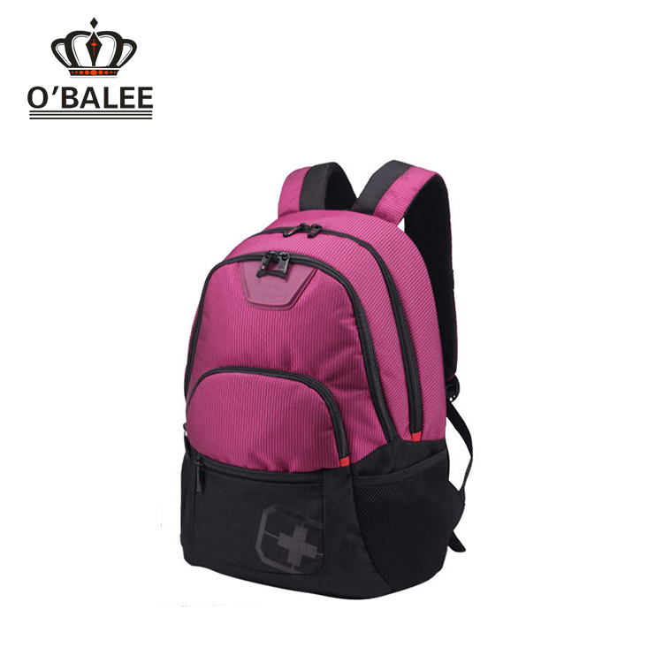 China supplier fashionable waterproof men Sports Backpack