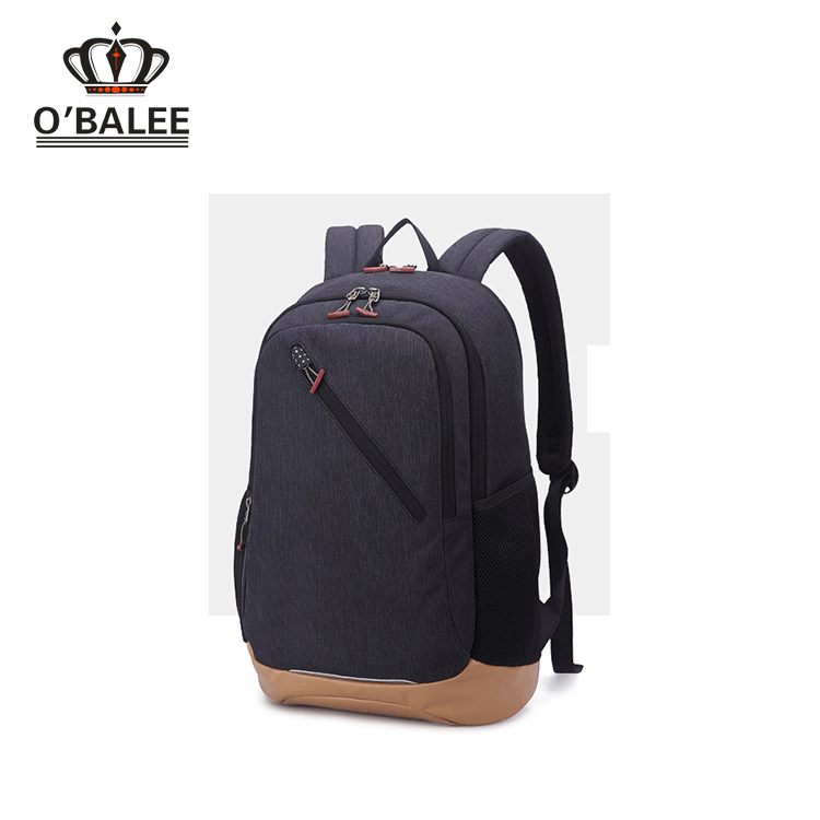 China Wholesale waterproof colorful fashion backpack