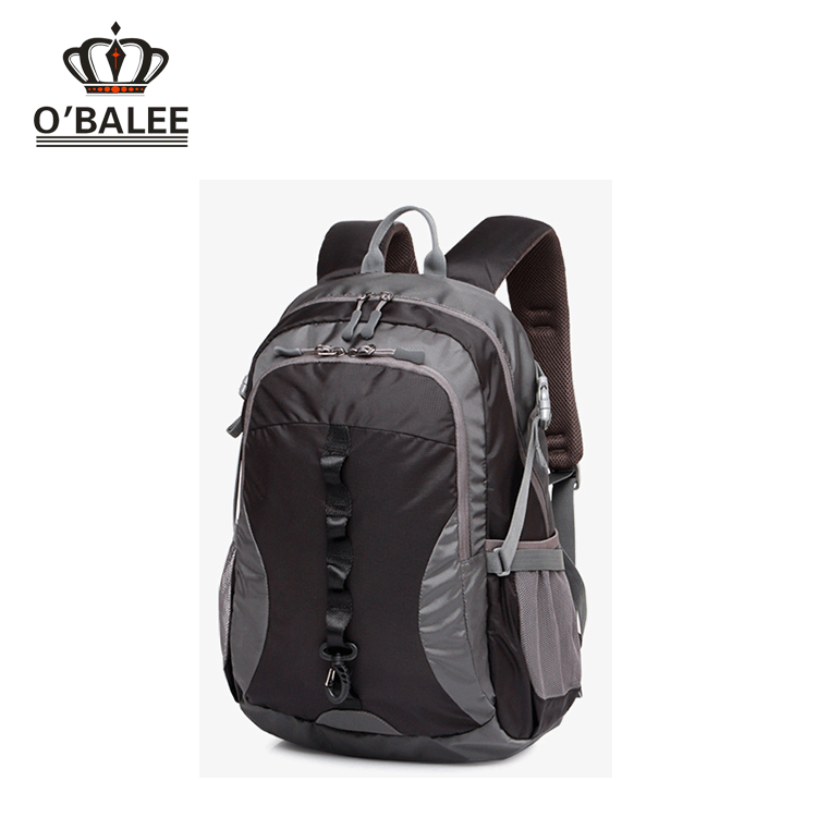 wholesale leisure candy color waterproof backpack