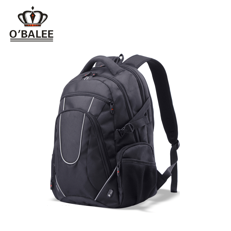 sandoo wholesale fashionable ergonomic design day backpack