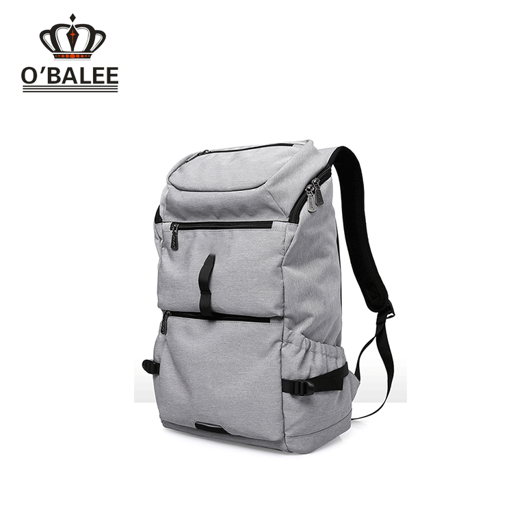 China supplier fashionable waterproof men Sports Backpack