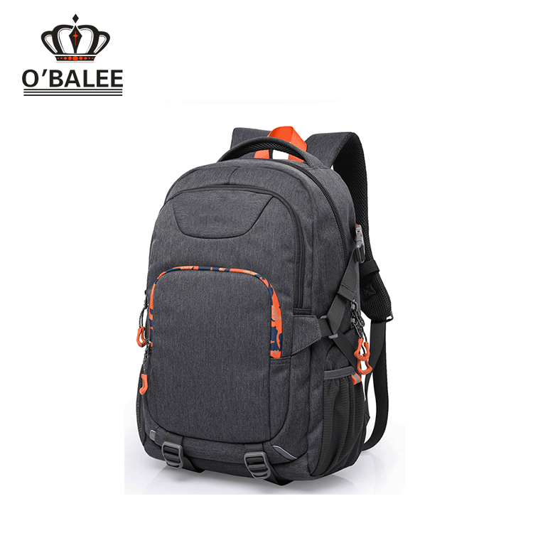 outdoor sports 2016 new fashion brand hiking backpack