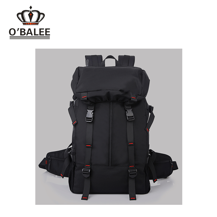 30L sport outdoor military bag tactical molle backpack camping hiking ...