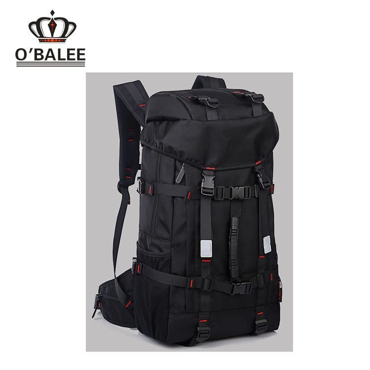 new Fashion china suppliuer tote hiking bag,camping pack