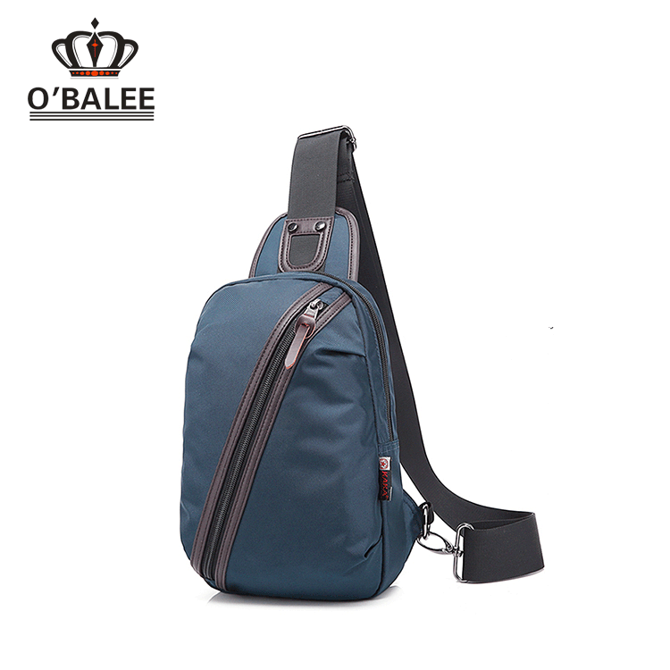 Hot cake city students classic sling daypack bag products for unsex