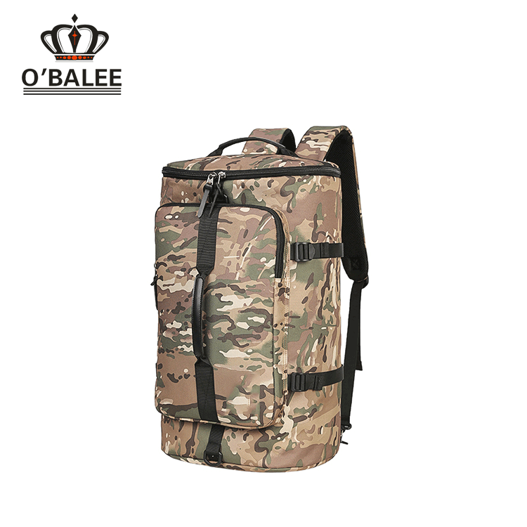 wholesale durable breathable outdoor hunting bag for men