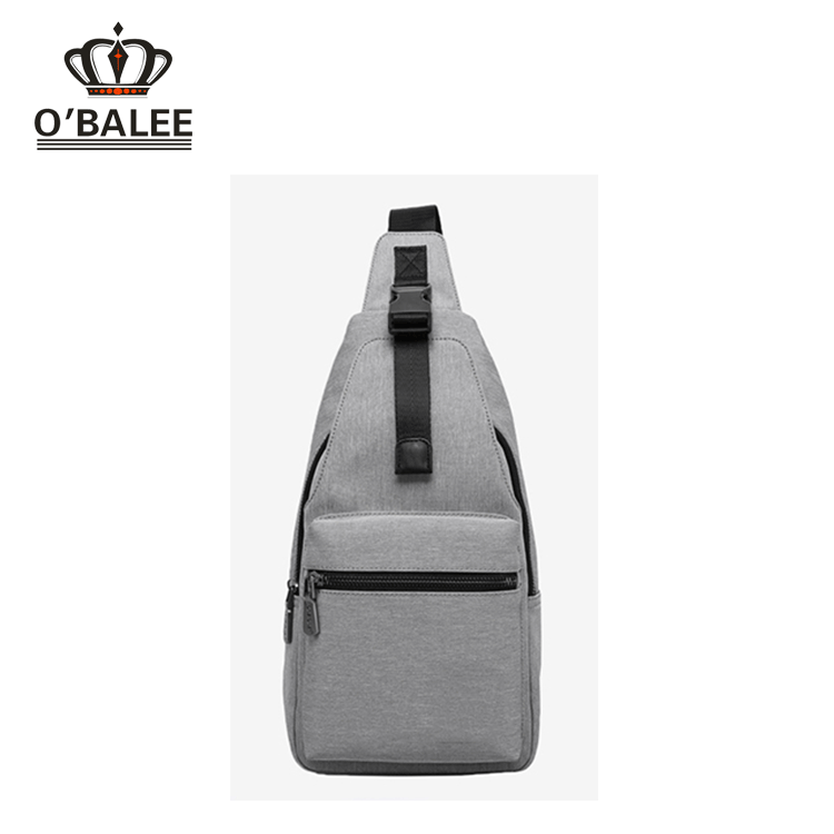 Sling backpack