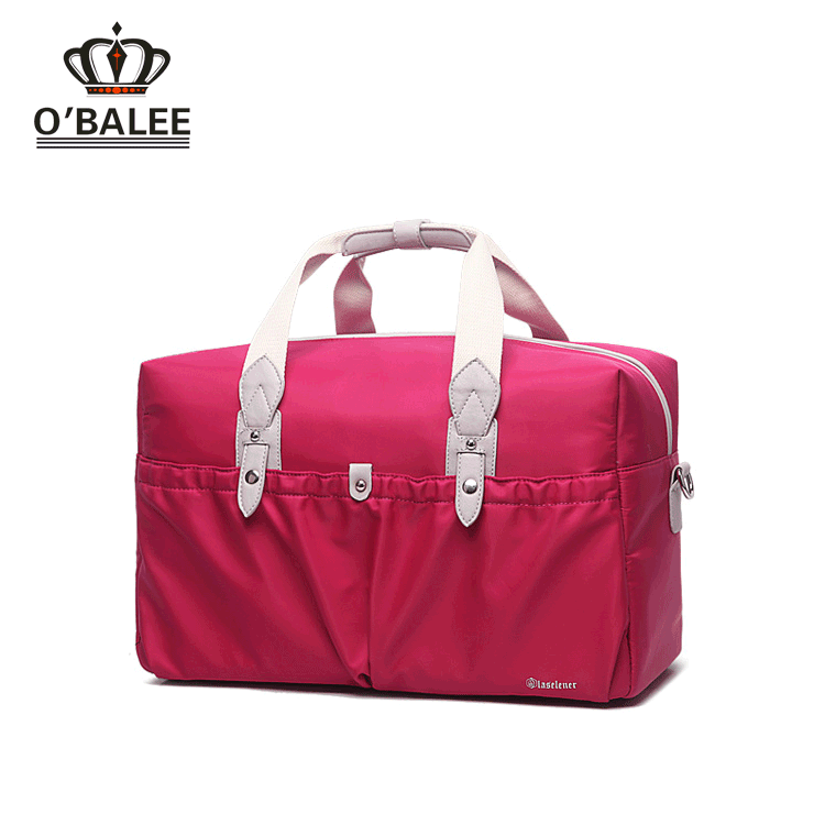 wholesale factory cheaper and fine mummy messenger large diaper bag