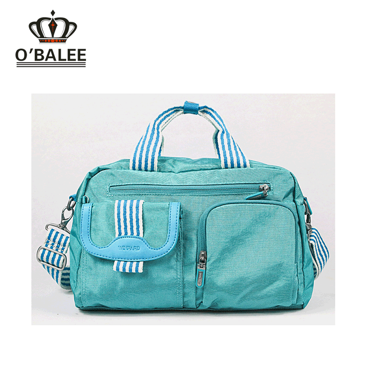 Wholesale Big Capacity Waterproof Diaper Bag