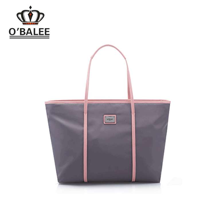 wholesale Multifunctional portable baby diaper bag sets