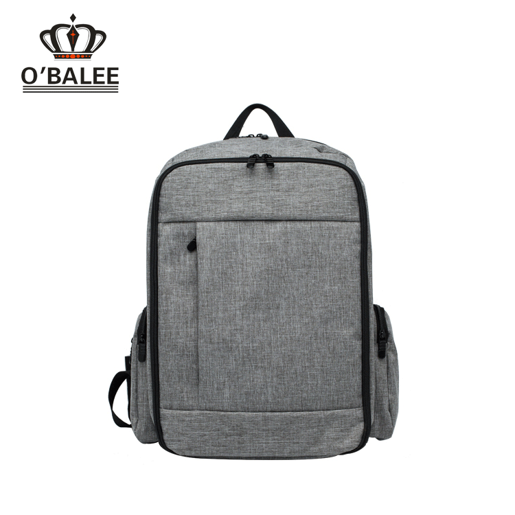 Baby pad diaper nappy shoulder mummy backpack