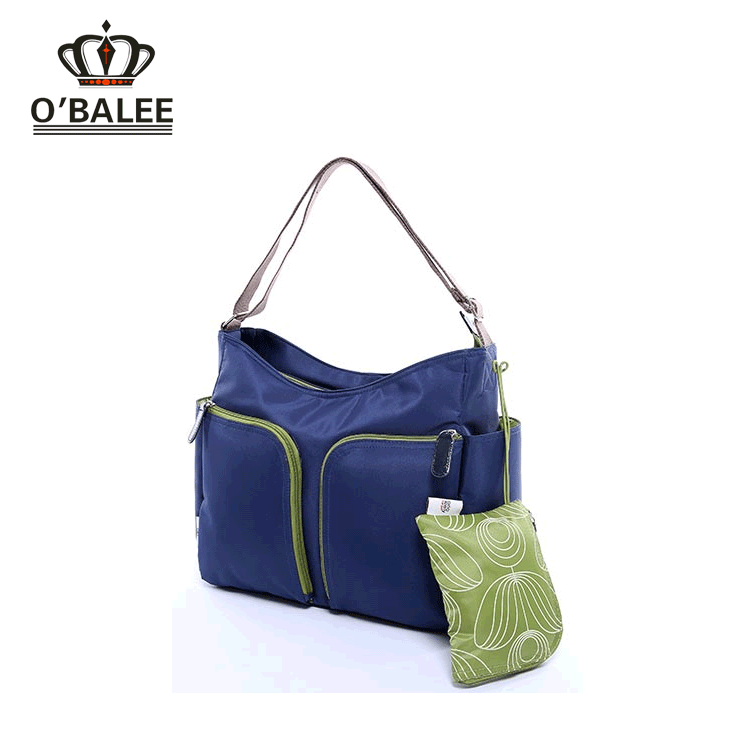 leisure fashion design shoulder bags wholesale diaper bags