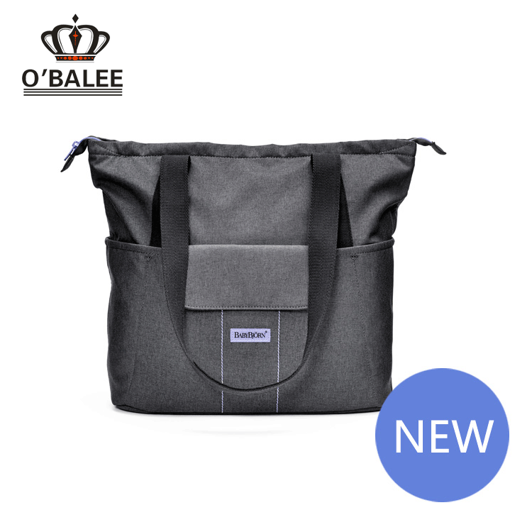 New arrival diaper bags large capacity hotselling baby changing handbag
