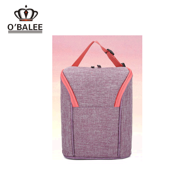 Diaper changer pad baby bags set,Dirty duds pouch baby bags set