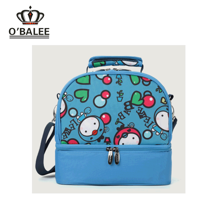 Wholesale Muti-function Baby Diaper Bag