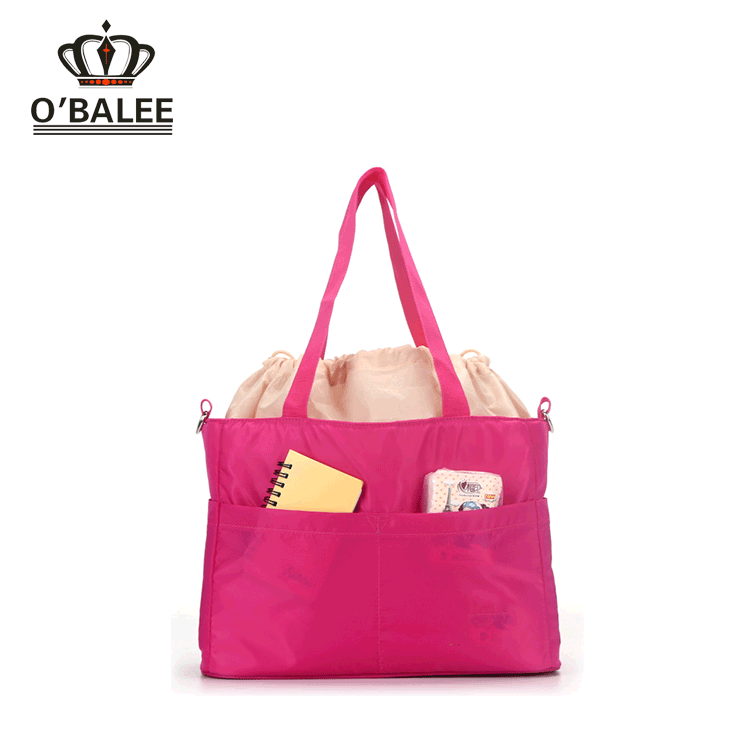 Discontinued by Manufacturer tote Diaper bag