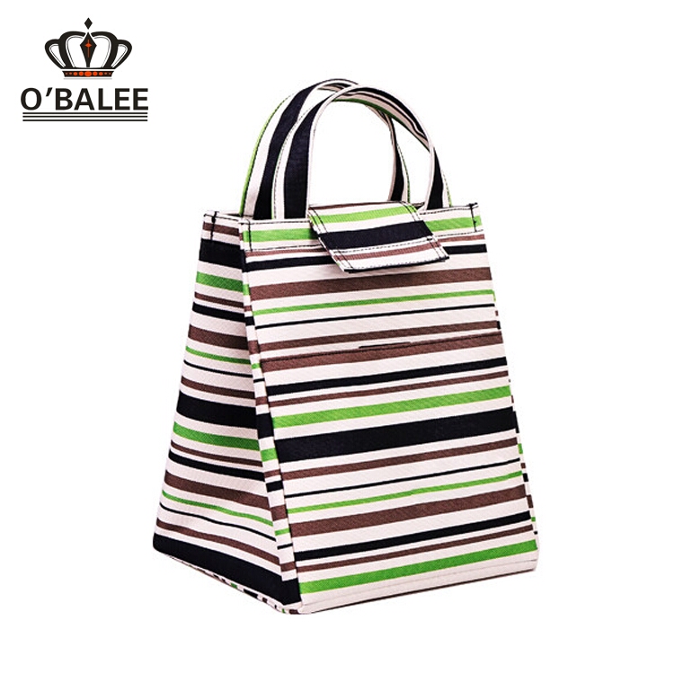 new product picnic cooler lunch bag