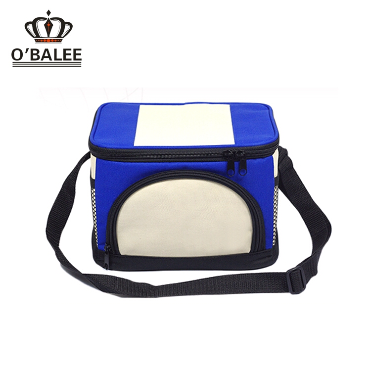 cheaper bag free sample cooler bag wholesale in china