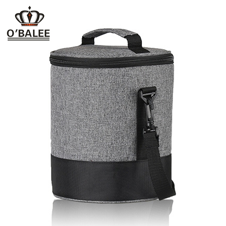 New products funny fashion cooler lunch bag, cooler bag manufacture