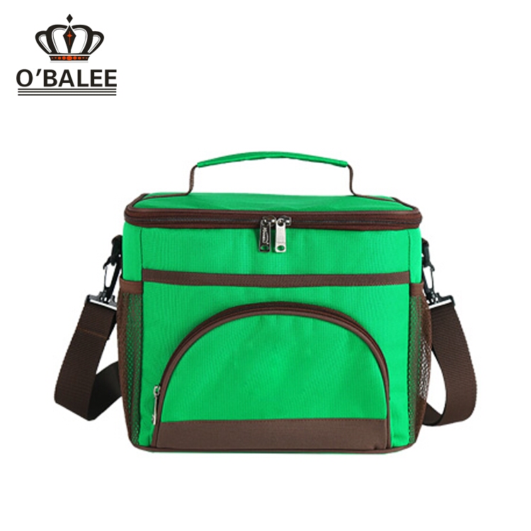 new arrival red large lunch cooler bag insulated,lunch bag cooler
