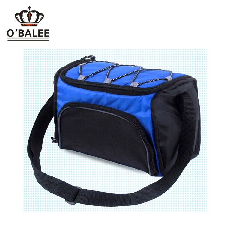 New fashion cooler lunch bag, cooler bag for frozen food