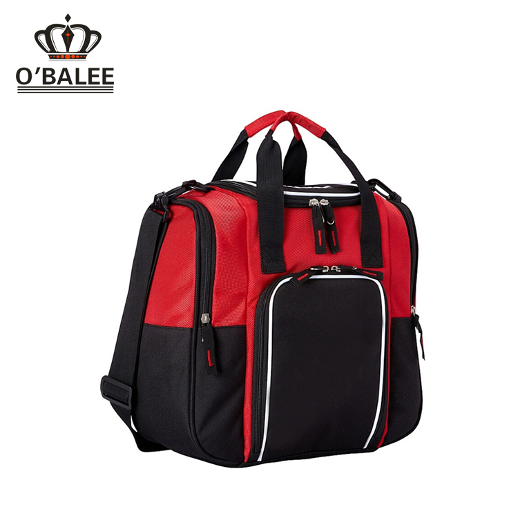 Insulated Cooler Lunch Bag for Picnic, Sports, Drinks, Beer