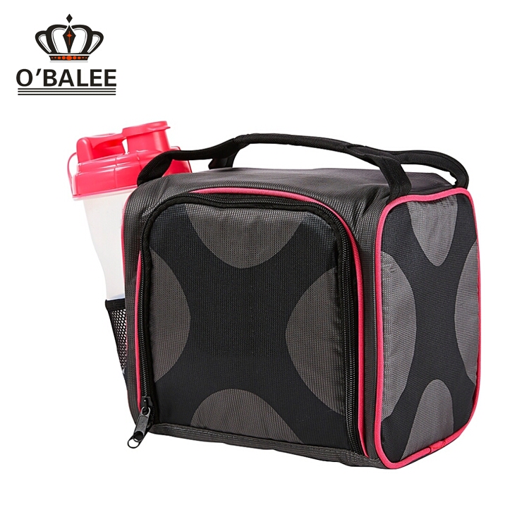 Quanzhou Obalee peva liner insulated cooler bags