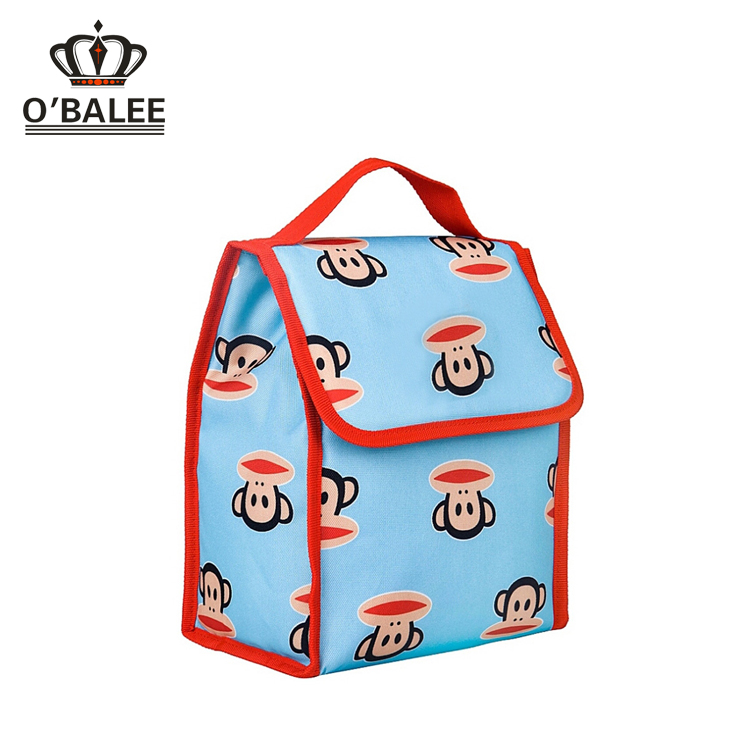 New children school lunchbag