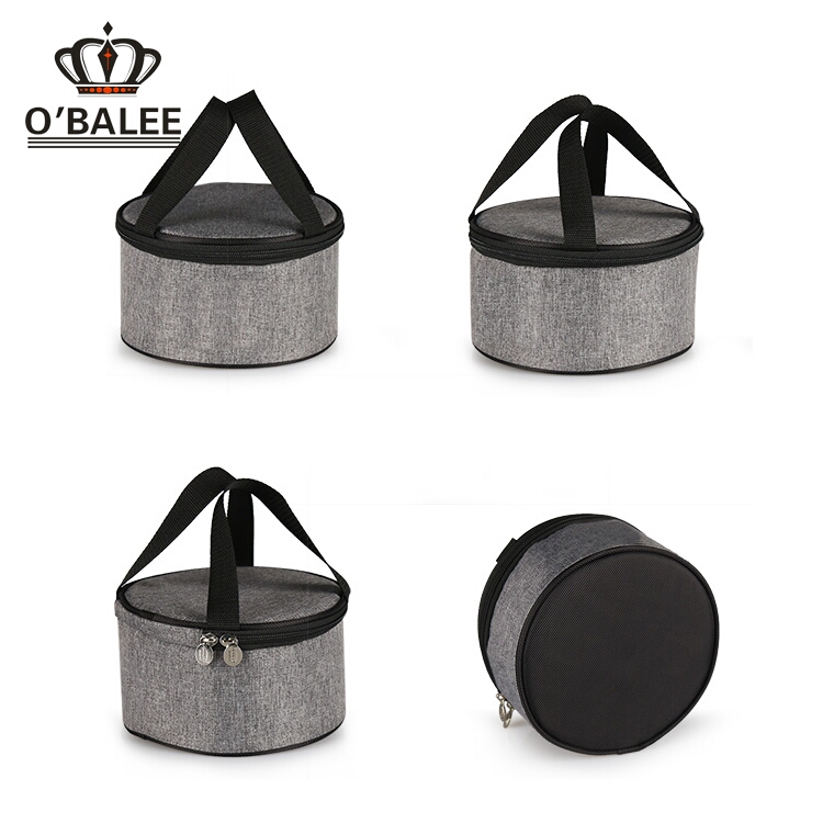 China supplier wholesale insulated cooler bag for baby milk