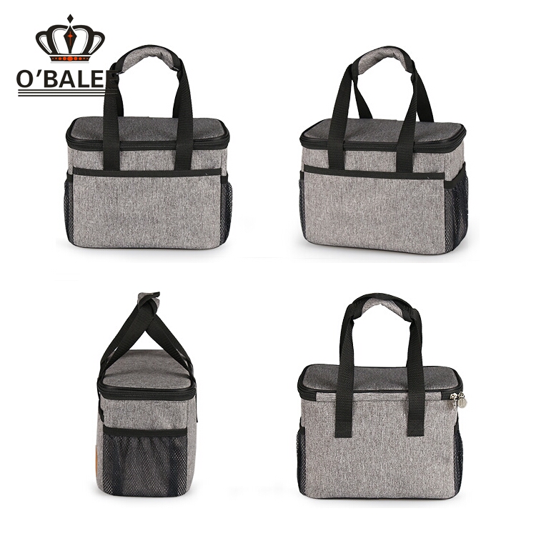 New products funny fashion picnic cooler bag, bulk cooler bag