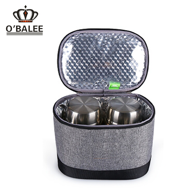 Fashion stylish China supplier picnic cooler bag, picnic cooler bag