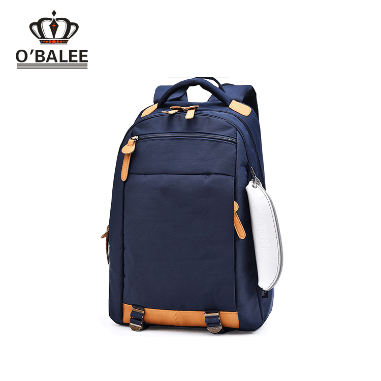 Hot Design Custom High Quality Backpack With Light Weight For Student