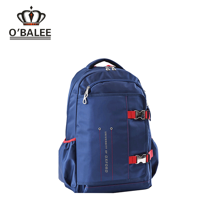 New Style School Backpack, School Bags for Teenagers