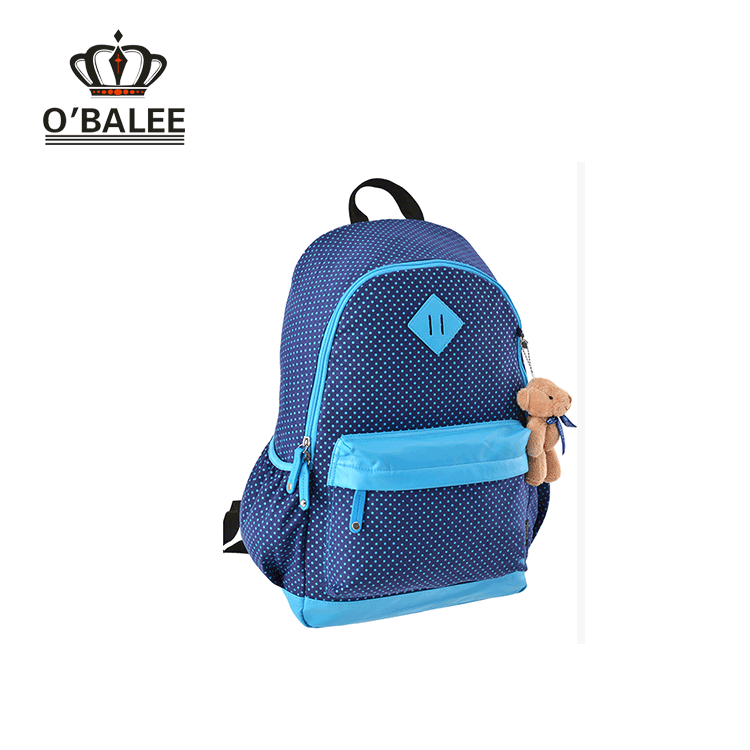 17 inch laptop backpacks for school students, plain trendy high school...