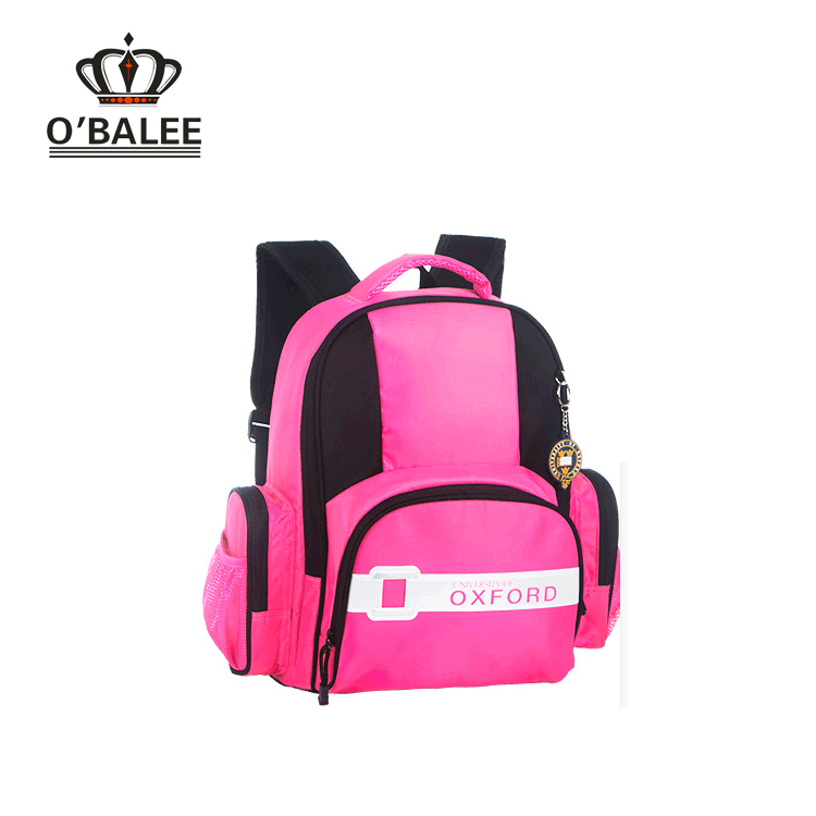 Fashionable Cheap School Backpack, Teenage Girl School Bag School Backpack