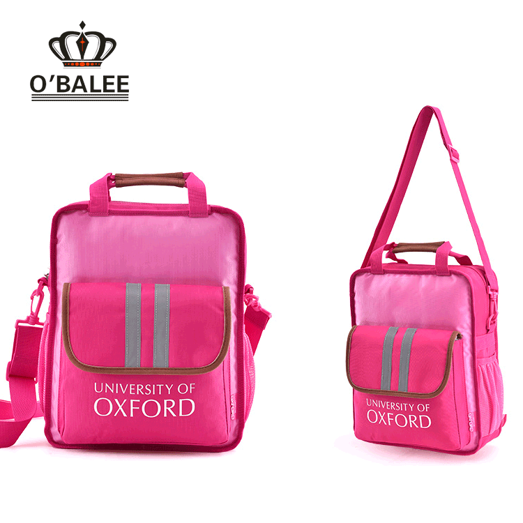 new stylish bikes backpack for children, high school backpack