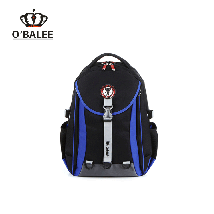 New Bowknot tool backpack for Teenage Girl