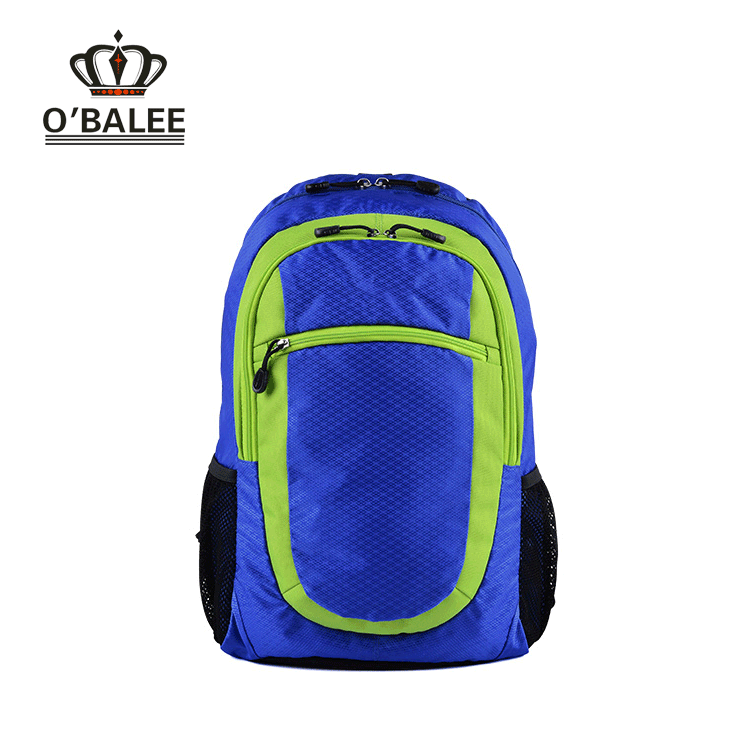 Avon audit factory child school bag, custom kids backpack for school