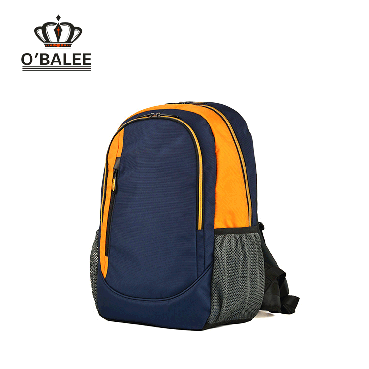 padded cute kids school backpack, school back pack