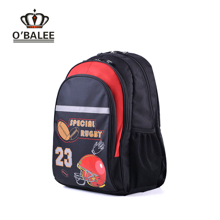 China supplier wholesale teenager high class student school bag