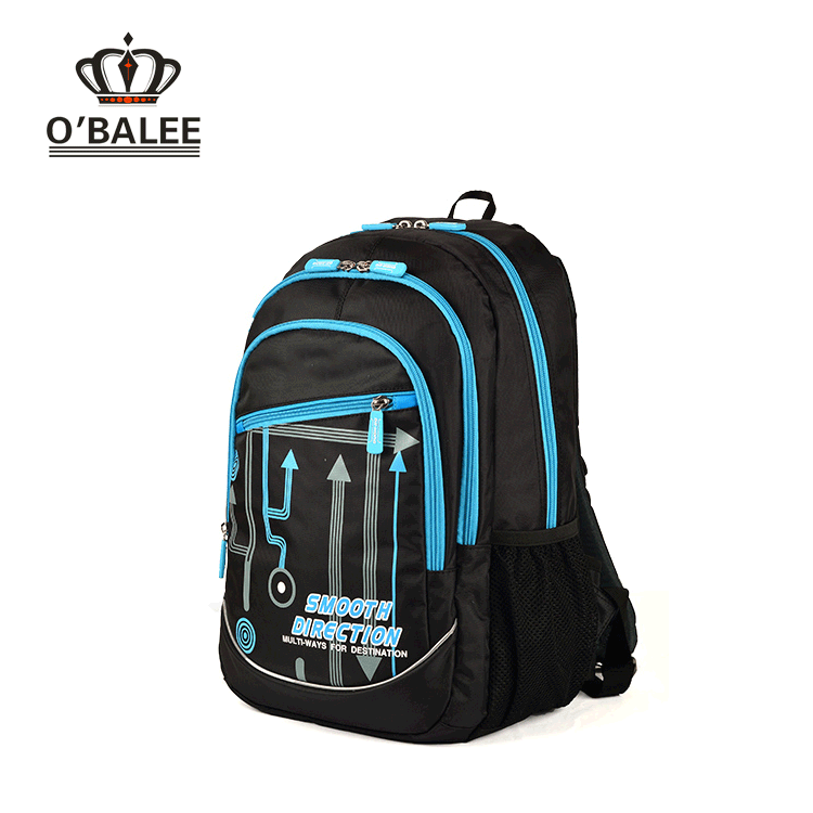 Cute Carton School Backpacks for Primary School, School Backpacks Used