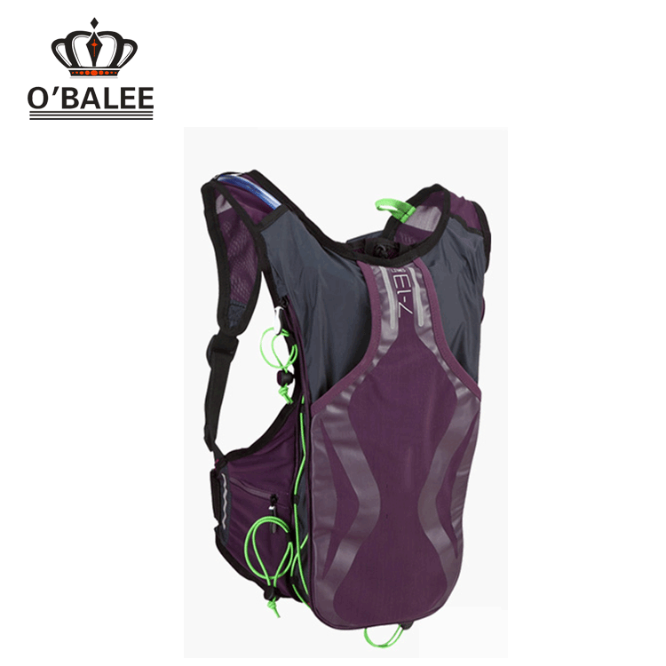 promotion new hydration backpack bag