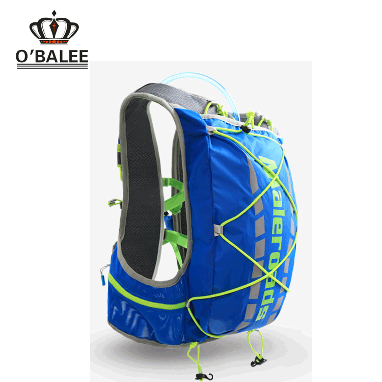 Quanzhou factory high quality outdoor camping backpacks