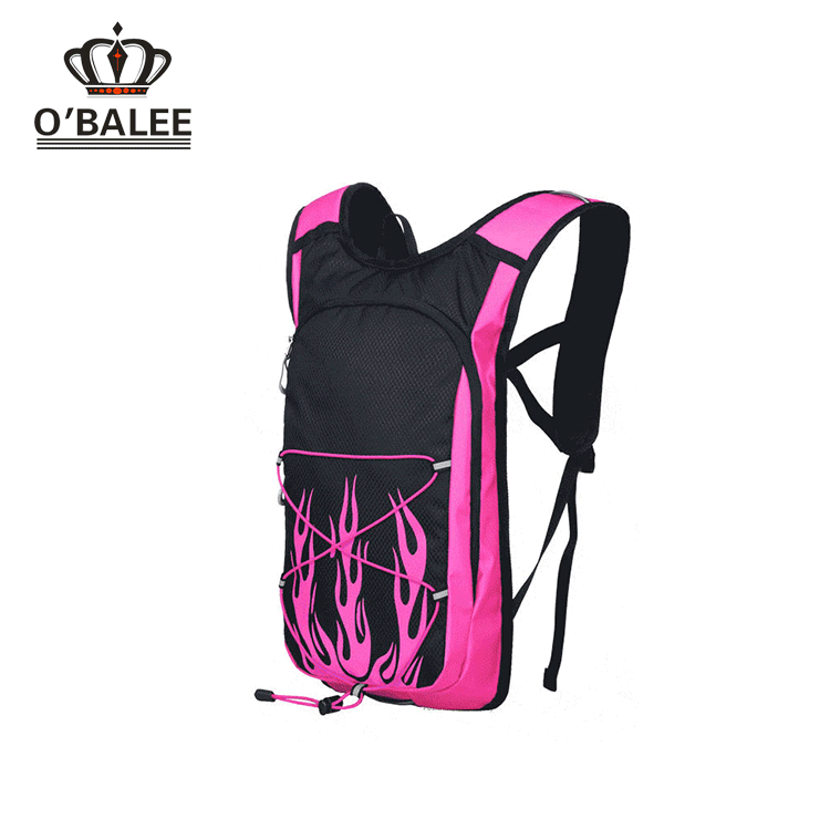 Hot sale fashion trend camelback, hydration bagpack