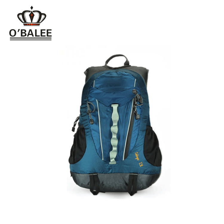 China supplier custom hydration backpack cheap, bike travel hydration bag