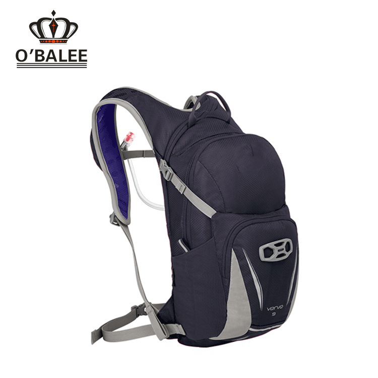 wholesale durable waterproof outdoor hydration pack running