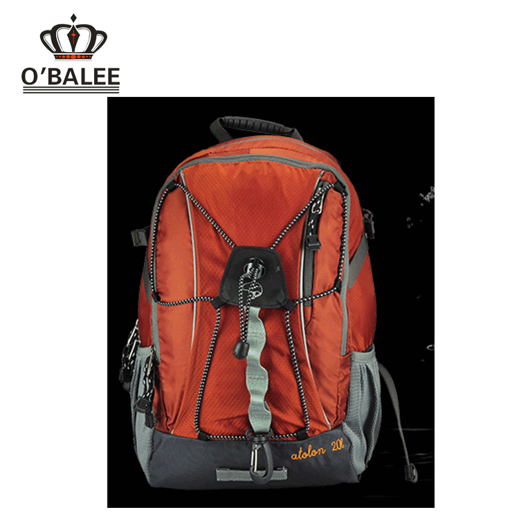 Made in china military hydro backpacks, custom 3L tactical hydration pack